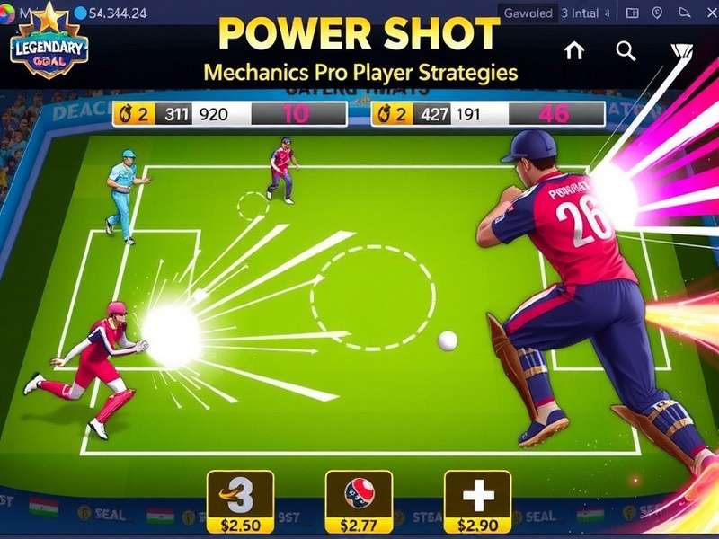 Indian Pro Player Strategies